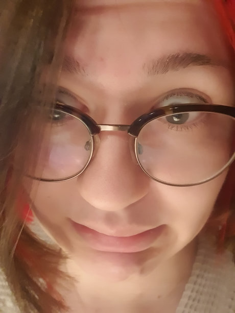 Foto di nudo di fuga di OnlyFans di Julie