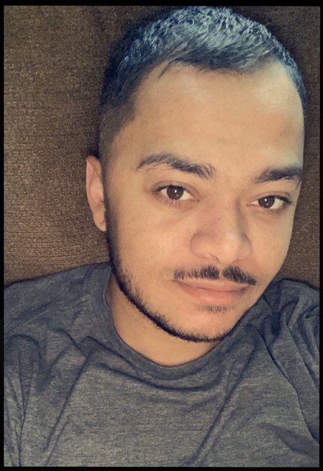 Foto di nudo di fuga di OnlyFans di Matt