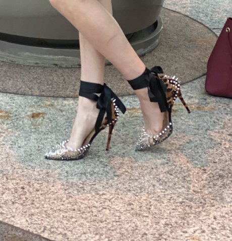 Foto di nudo di fuga di OnlyFans di Tiffany Ann