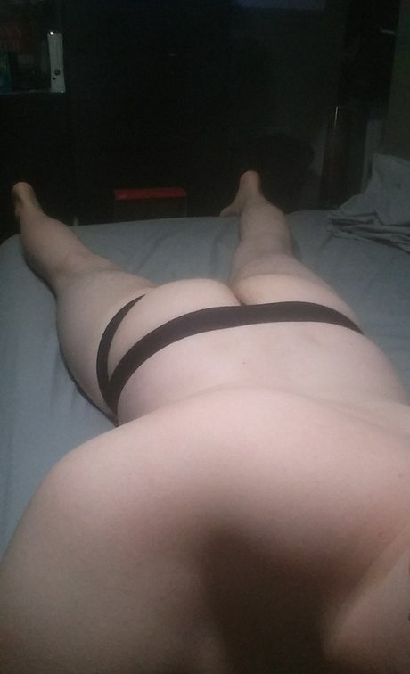 Foto di nudo di fuga di OnlyFans di Tpg