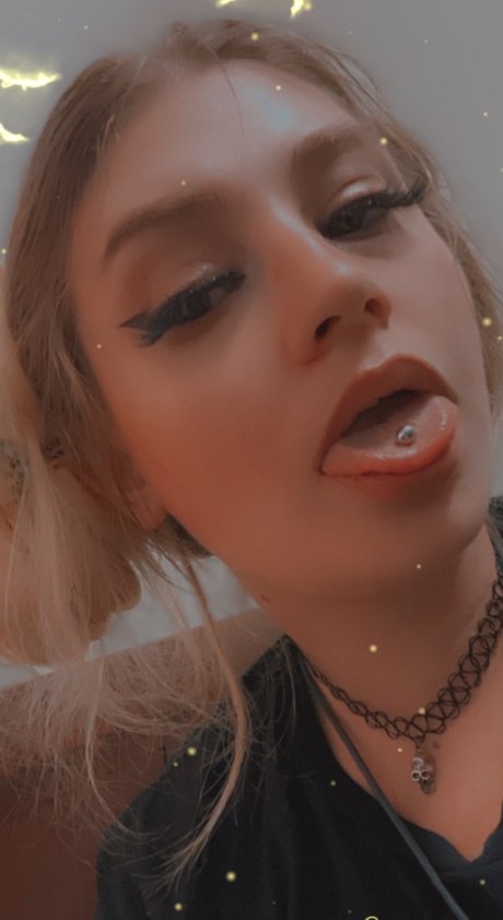 Foto di nudo di fuga di OnlyFans di Casey Who