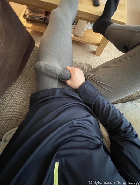 Foto di nudo di fuga di OnlyFans di Thick Nathan