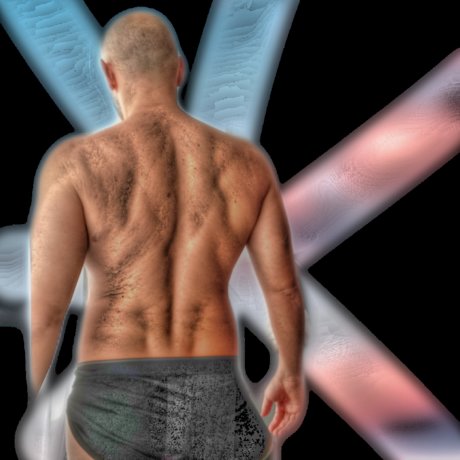 Foto di nudo di fuga di OnlyFans di El Tito