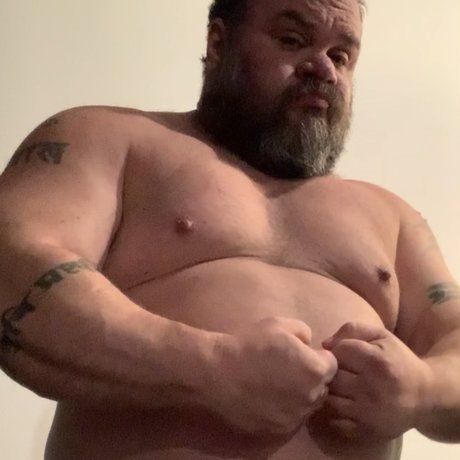 Foto di nudo di fuga di OnlyFans di Metalbob