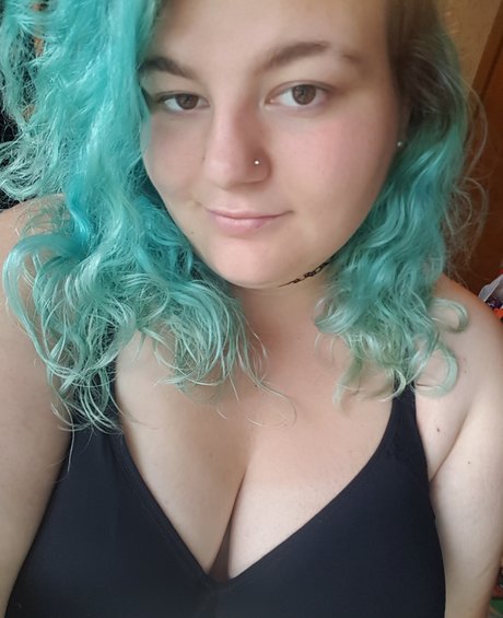 Foto di nudo di fuga di OnlyFans di Peachrabbit