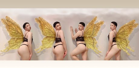 Foto di nudo di fuga di OnlyFans di Pjthai