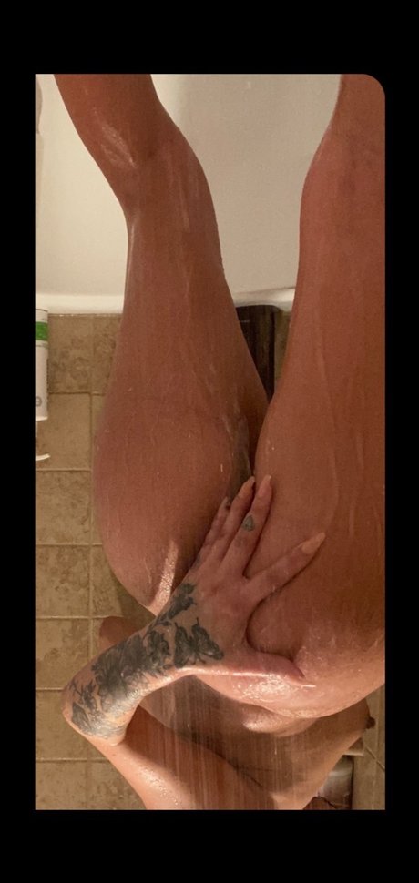 Foto di nudo di fuga di OnlyFans di Jazziepaige