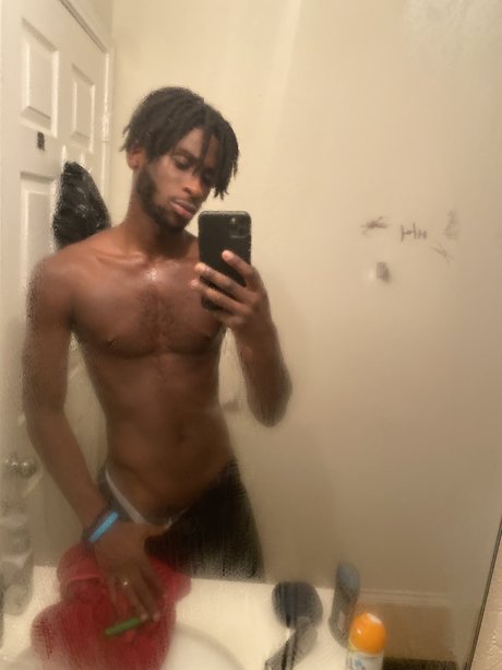 Foto di nudo di fuga di OnlyFans di Shmeaty