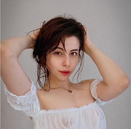 Foto di nudo di fuga di OnlyFans di Selina