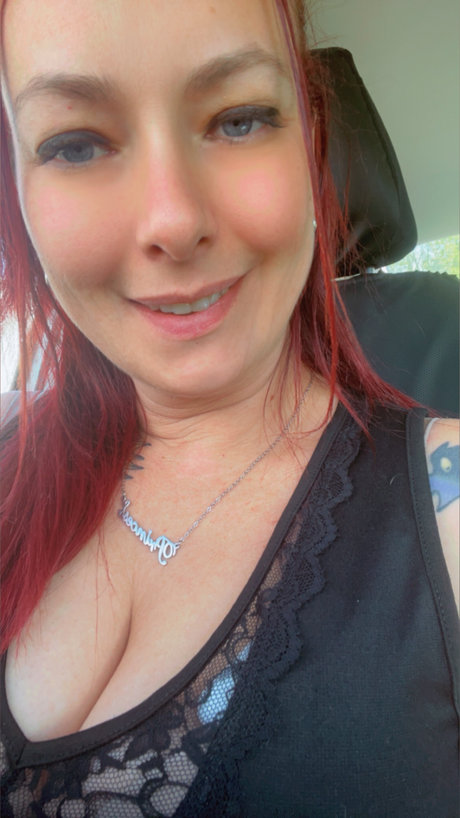 Foto di nudo di fuga di OnlyFans di Psychyardprincess