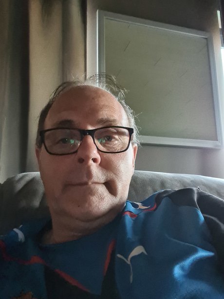 Foto di nudo di fuga di OnlyFans di Edwin Van Walleghem