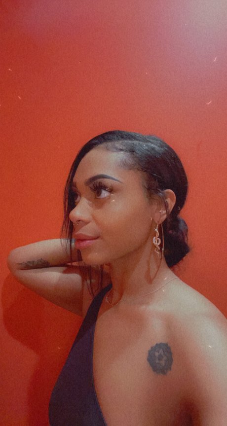 Foto di nudo di fuga di OnlyFans di Gabriella