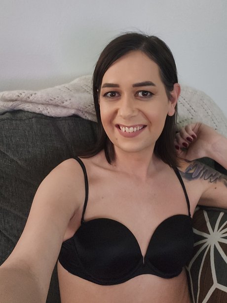 Foto di nudo di fuga di OnlyFans di Camilla