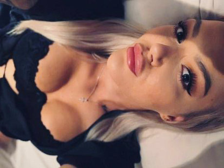 Foto di nudo di fuga di OnlyFans di Zendra Doll