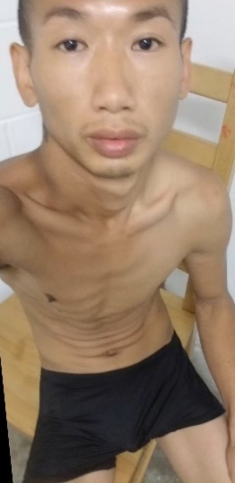 Foto di nudo di fuga di OnlyFans di Tonexxx713