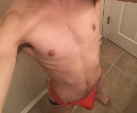 Foto di nudo di fuga di OnlyFans di Sammysamxxx