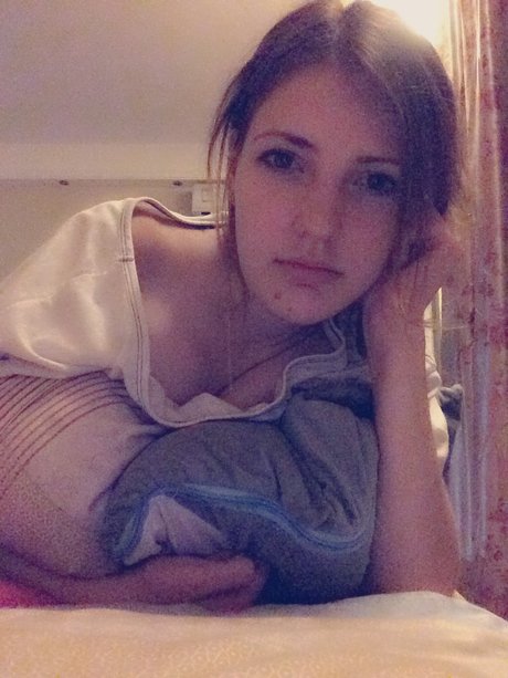 Foto di nudo di fuga di OnlyFans di Gaga