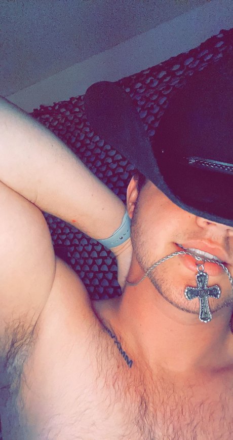 Foto di nudo di fuga di OnlyFans di Wyatt