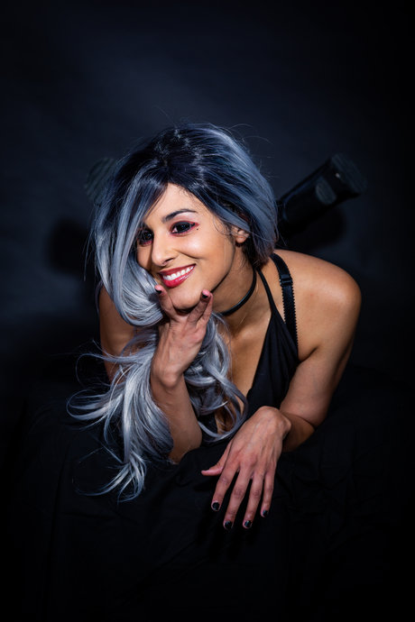 Foto di nudo di fuga di OnlyFans di Ren Mizuki