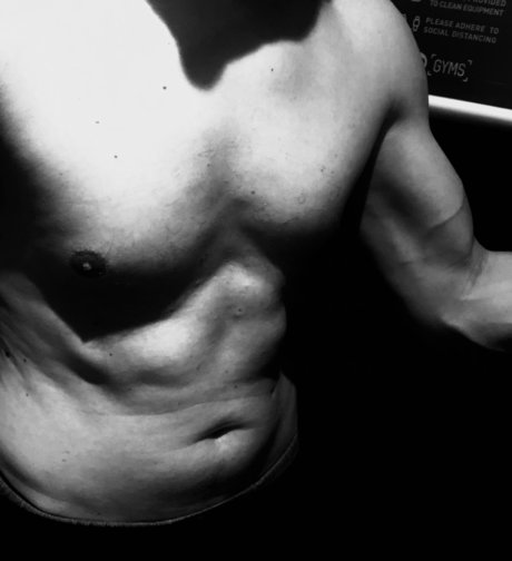 Foto di nudo di fuga di OnlyFans di Jondoe