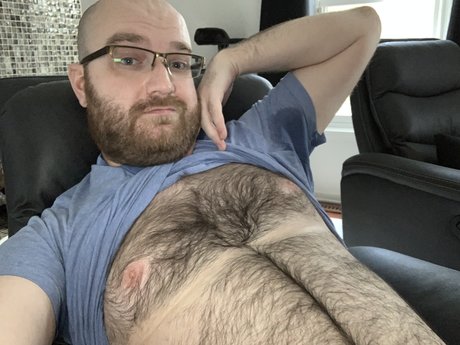 Foto di nudo di fuga di OnlyFans di Thom Gumundsson