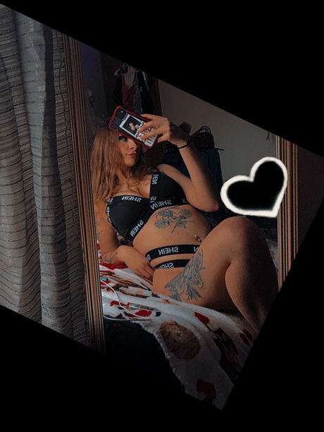 Foto di nudo di fuga di OnlyFans di Kbaeee