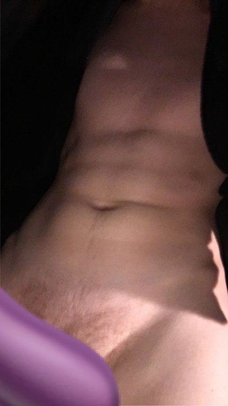Foto di nudo di fuga di OnlyFans di John