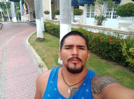 Foto di nudo di fuga di OnlyFans di Josetodosexo