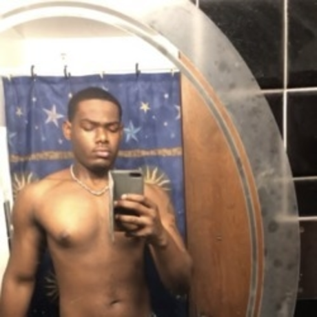 Foto di nudo di fuga di OnlyFans di Wavey J