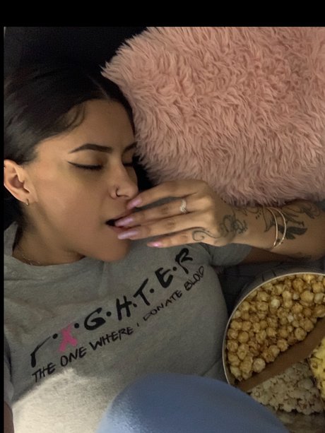 Foto di nudo di fuga di OnlyFans di Lexilatina