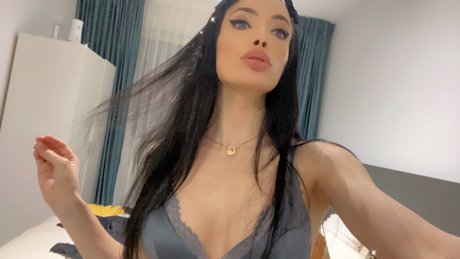 Foto di nudo di fuga di OnlyFans di Riley
