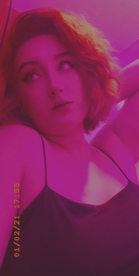 Foto di nudo di fuga di OnlyFans di Rebecca