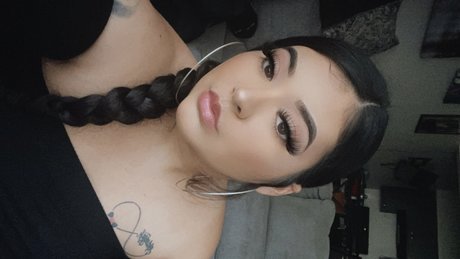 Foto di nudo di fuga di OnlyFans di Mayaamarissaa