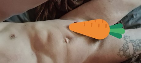 Foto di nudo di fuga di OnlyFans di Soldier Boy