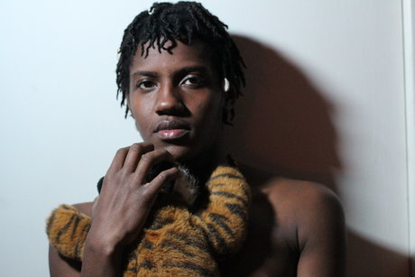Foto di nudo di fuga di OnlyFans di Black Skin Visions
