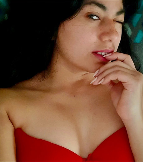 Foto di nudo di fuga di OnlyFans di Solsito 