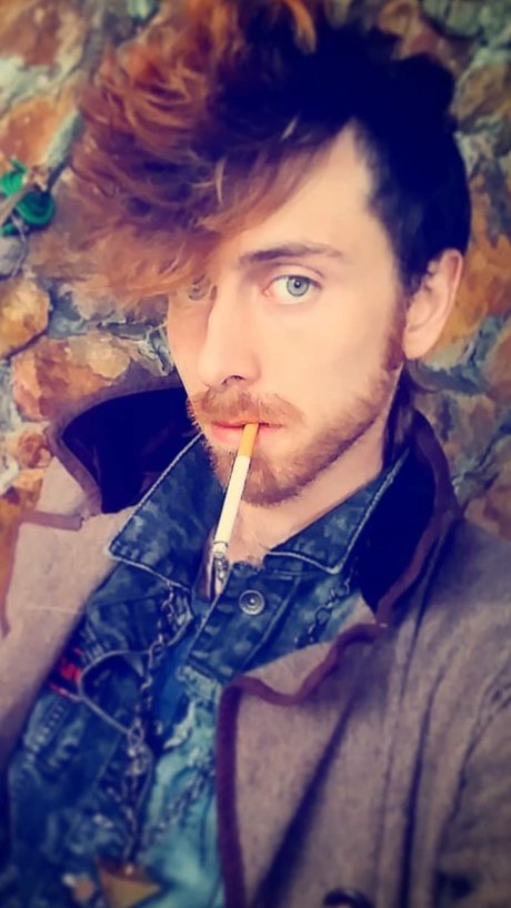 Foto di nudo di fuga di OnlyFans di Jimmyjams