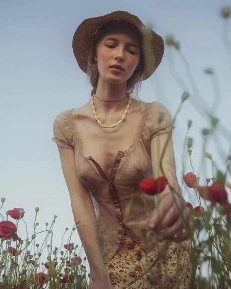 Alena Barhalenko