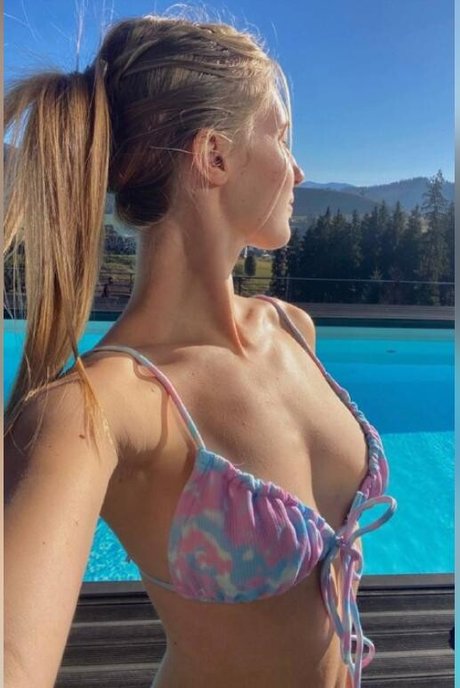 Alena Barhalenko