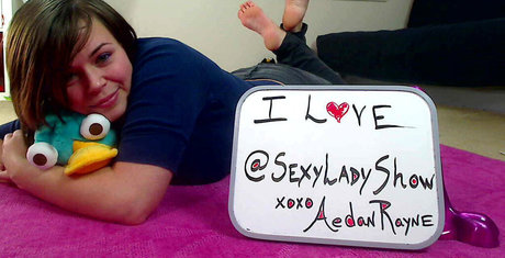 Aedanrayne