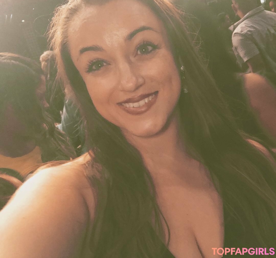 Foto di nudo di fuga di OnlyFans di Tiffany Cappotelli #1113