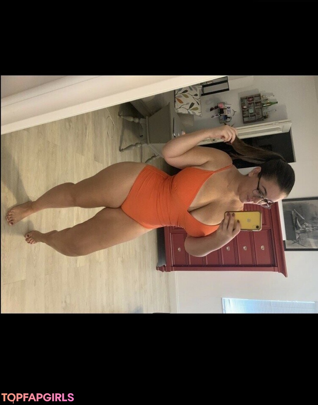 Foto di nudo di fuga di OnlyFans di Tiffany Cappotelli #1118