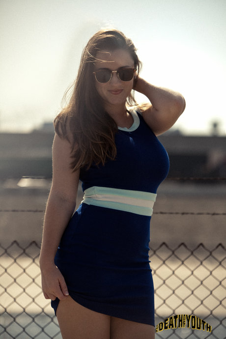 Tiffany Cappotelli