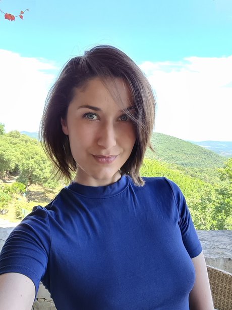 Nephael Foto di nudo di fuga di OnlyFans di Nephael #1