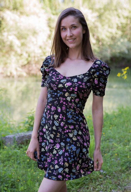 Nephael Foto di nudo di fuga di OnlyFans di Nephael #2