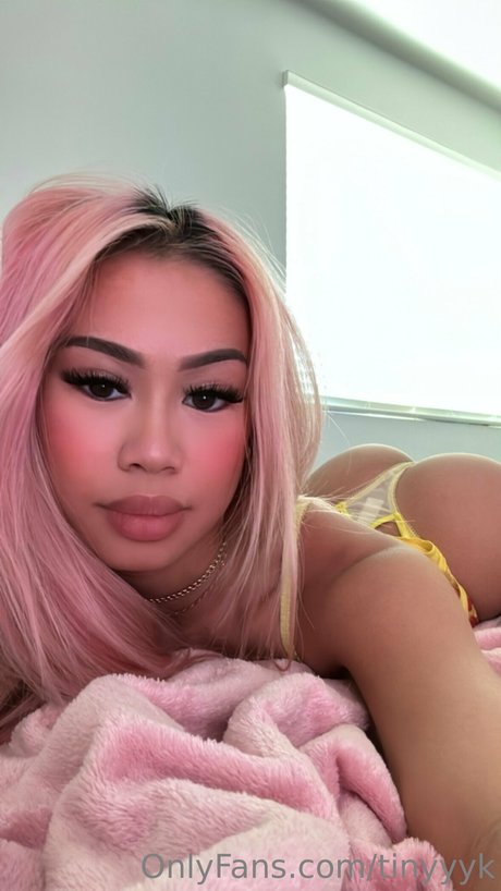 Tinyyyk