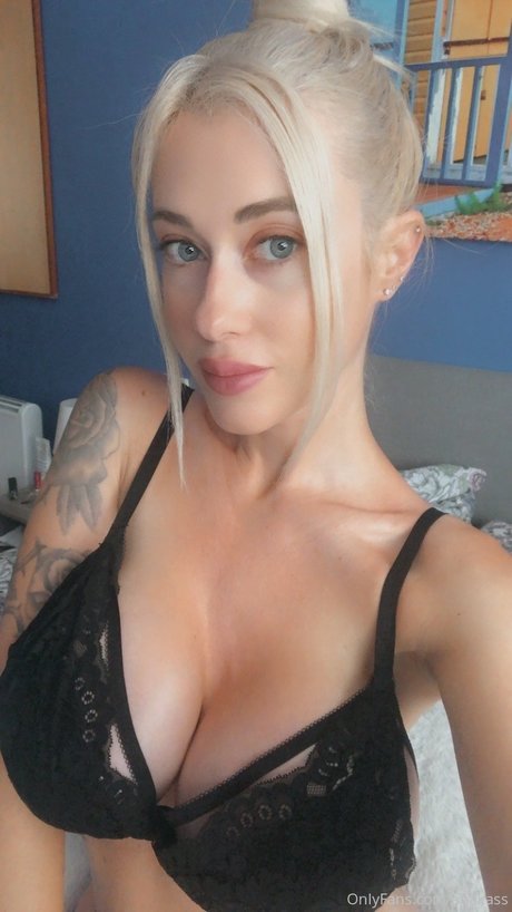 Bunnyblondy
