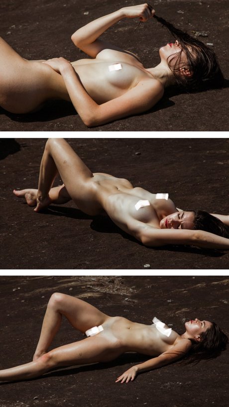 Audrey Bradford