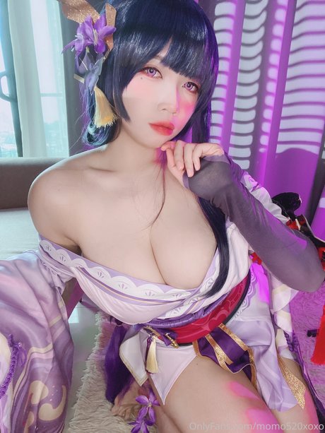 Momokoxoxo