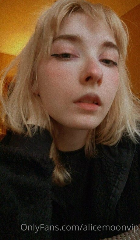 Alice Moon